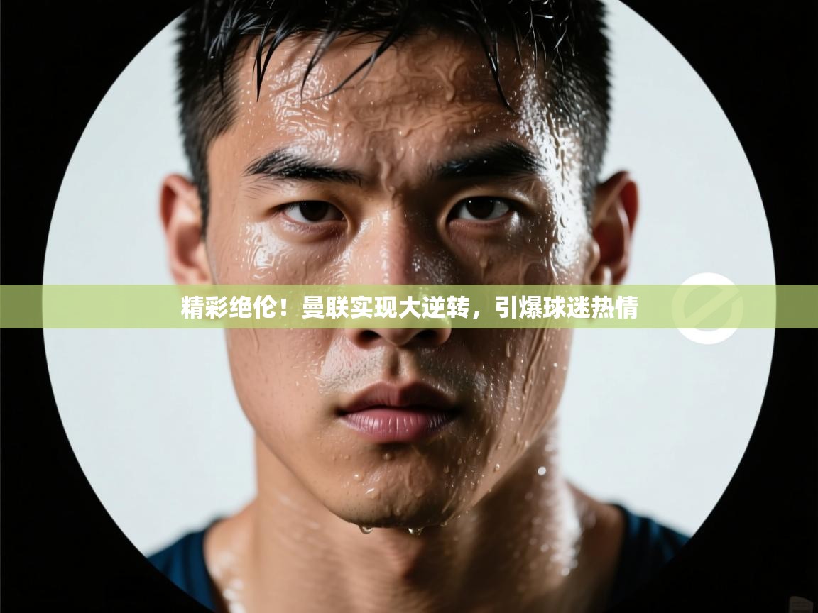 精彩绝伦！曼联实现大逆转，引爆球迷热情