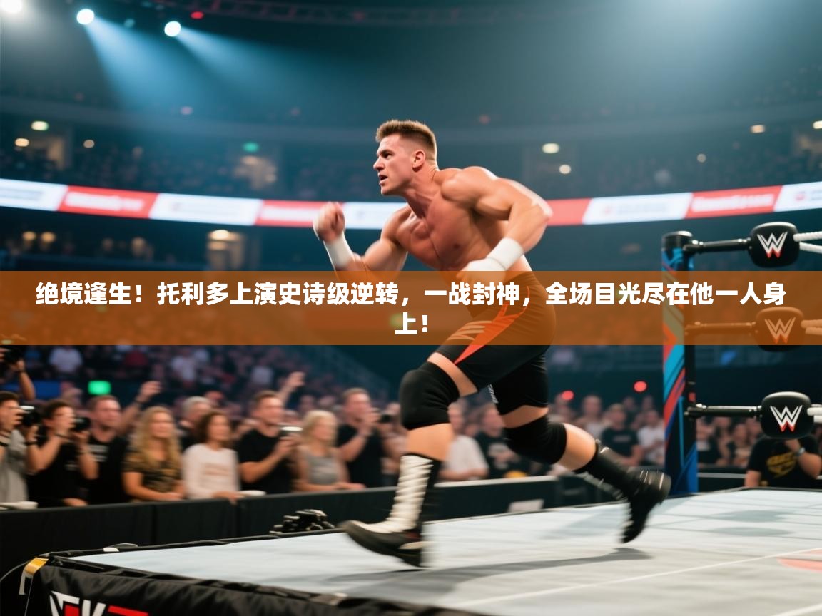 绝境逢生!托利多上演史诗级逆转,一战封神,全场目光尽在他一人身上! 第1张