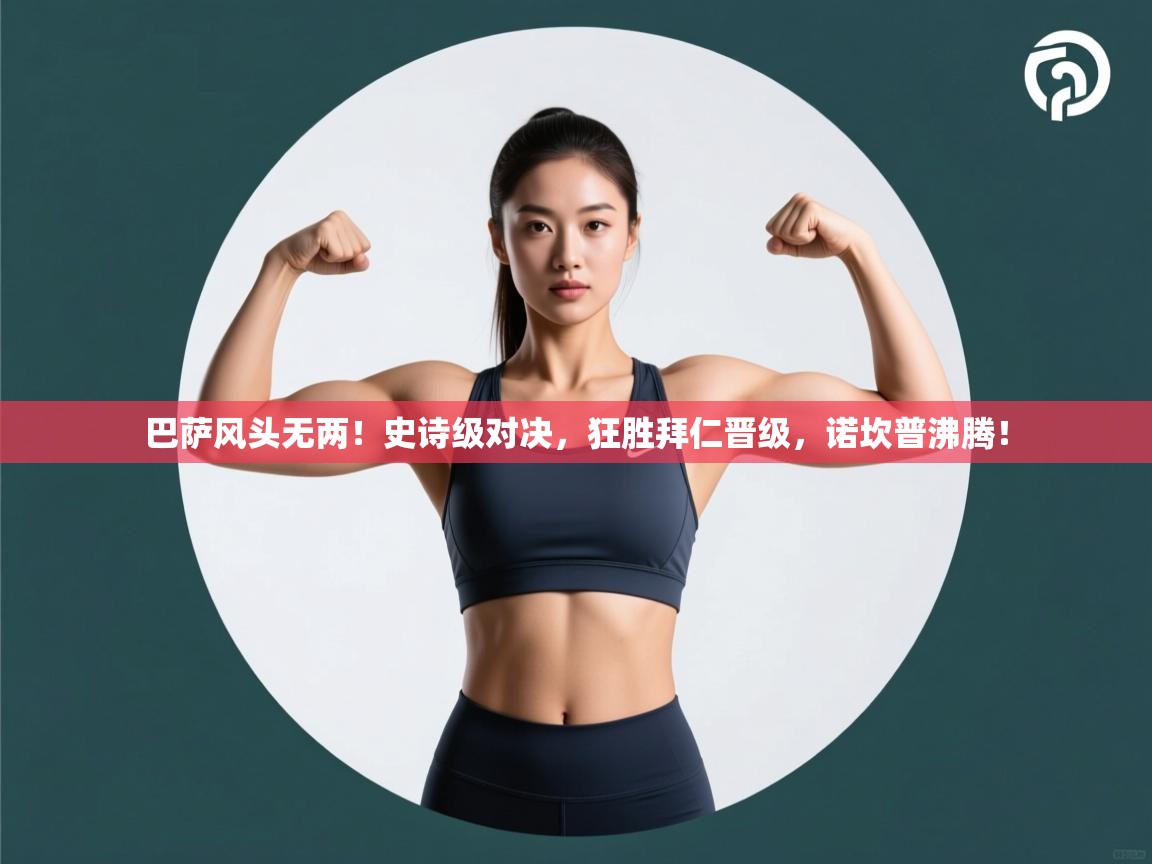 巴萨风头无两!史诗级对决,狂胜拜仁晋级,诺坎普沸腾! 第2张