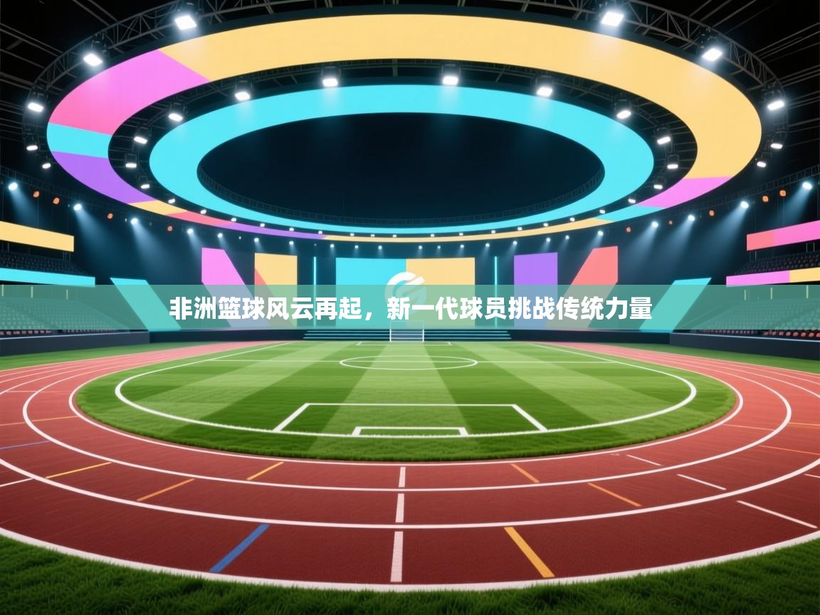 非洲篮球风云再起，新一代球员挑战传统力量  第2张