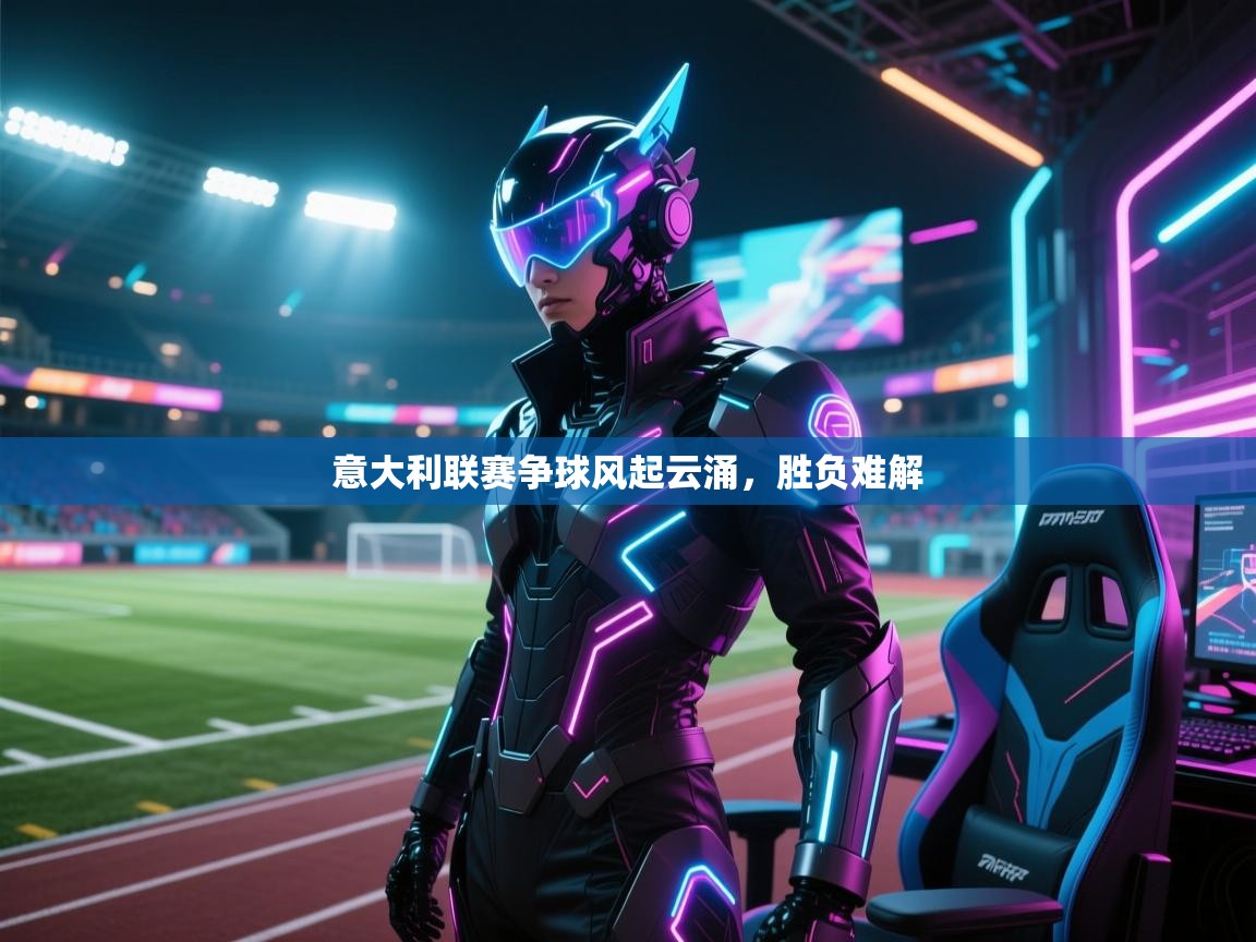 意大利联赛争球风起云涌，胜负难解