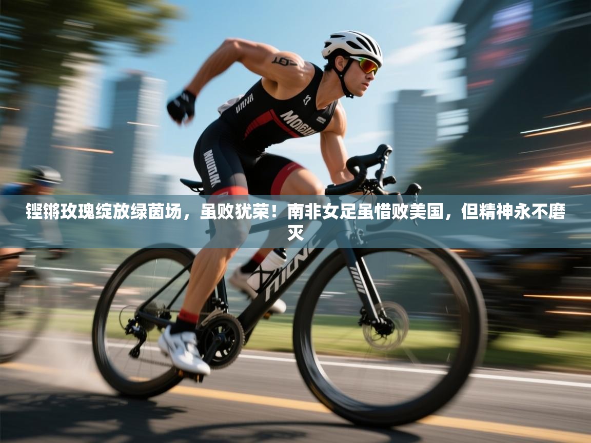 铿锵玫瑰绽放绿茵场，虽败犹荣！南非女足虽惜败美国，但精神永不磨灭