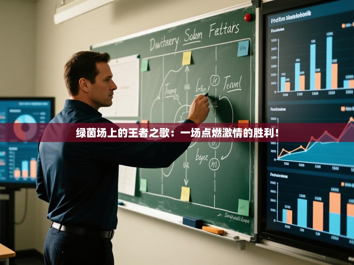 绿茵场上的王者之歌：一场点燃激情的胜利！  第2张