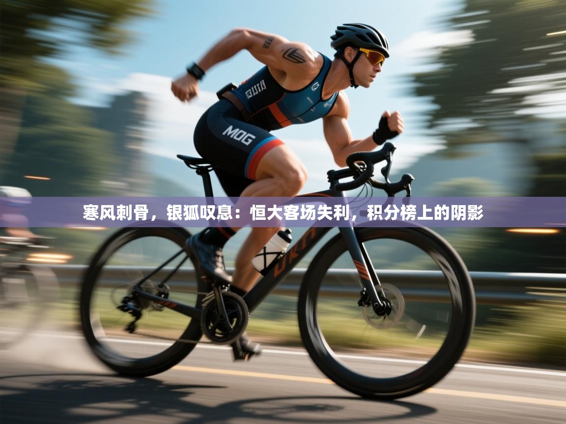 寒风刺骨，银狐叹息：恒大客场失利，积分榜上的阴影