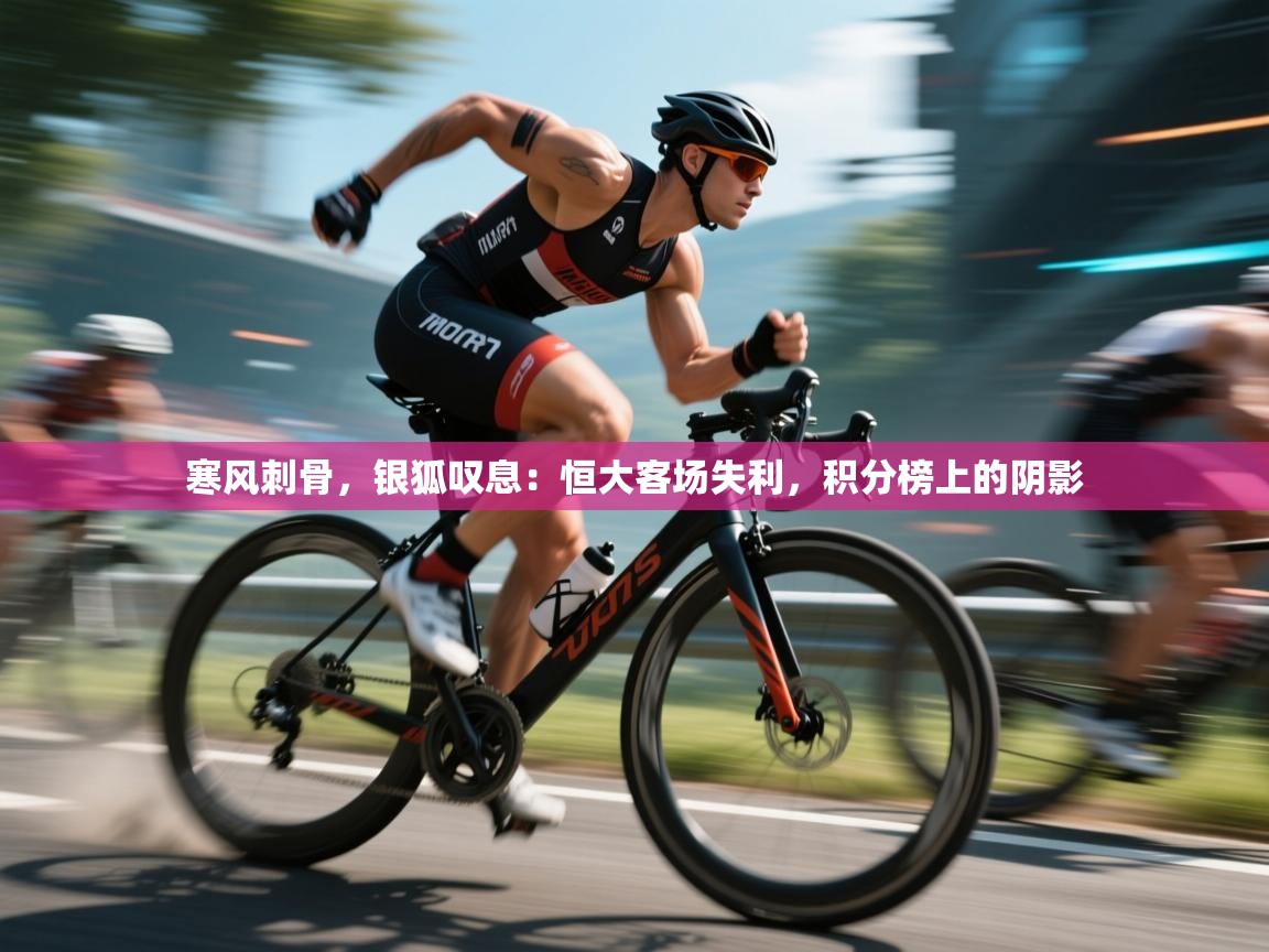 寒风刺骨，银狐叹息：恒大客场失利，积分榜上的阴影  第2张