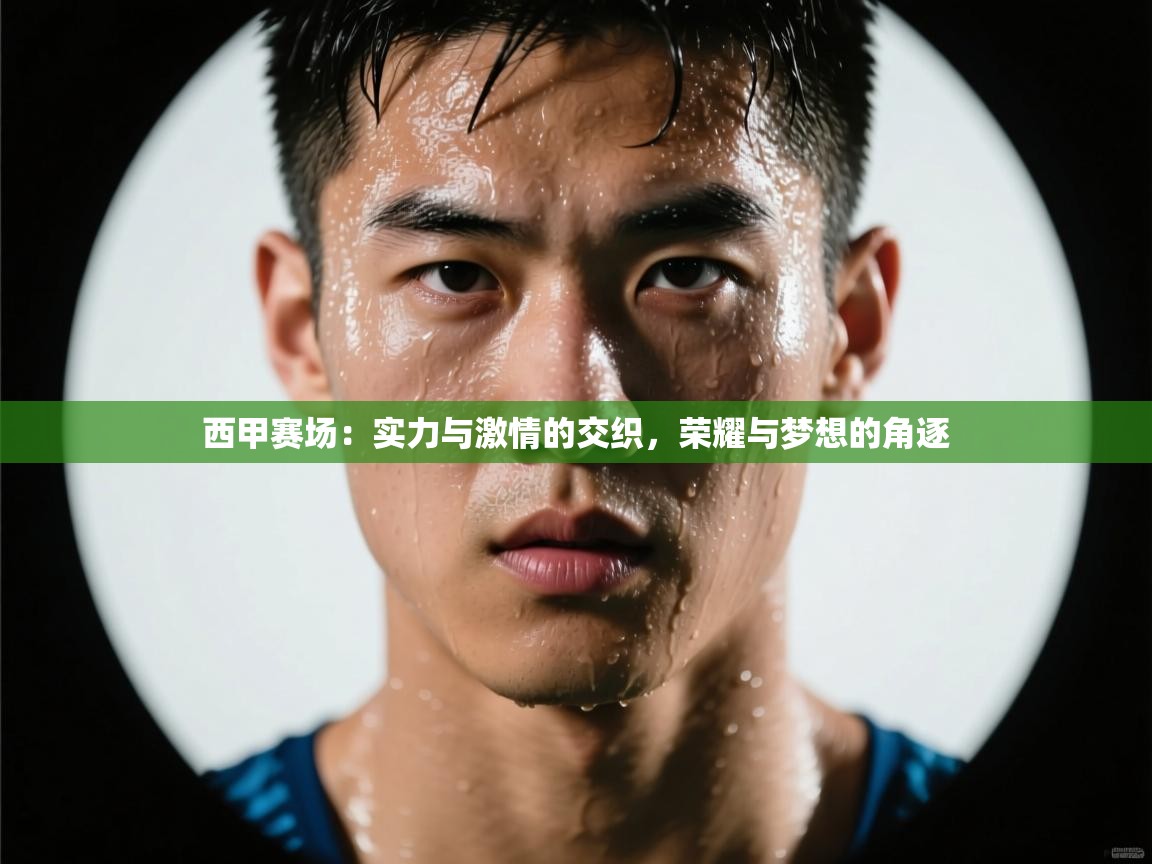 西甲赛场:实力与激情的交织,荣耀与梦想的角逐 第2张