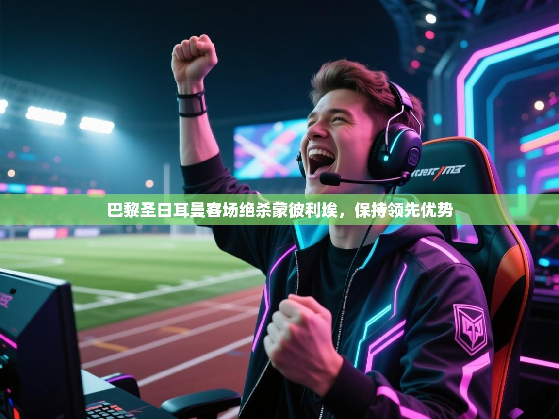 巴黎圣日耳曼客场绝杀蒙彼利埃,保持领先优势 第1张