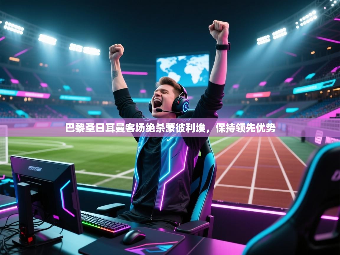 巴黎圣日耳曼客场绝杀蒙彼利埃,保持领先优势 第2张