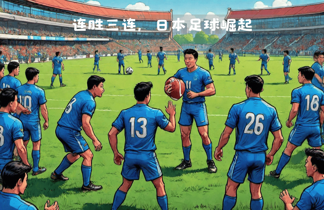 亚洲球员实力逐渐崛起，一战成名令人震惊的简单介绍