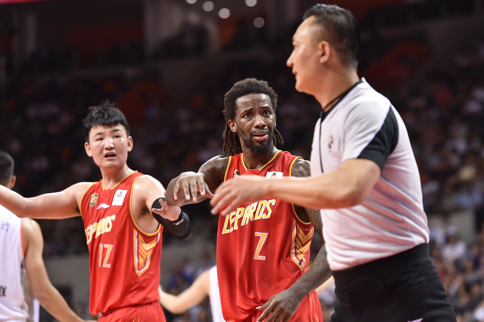 开云体育官方入口-西藏男篮补强阵容，备战接下来比赛的简单介绍
