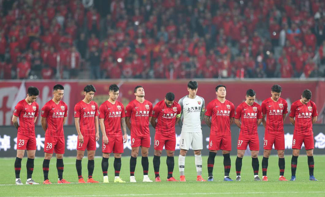 开云体育入口-关于队长领衔首回合胜利，上海上港晋级的信息