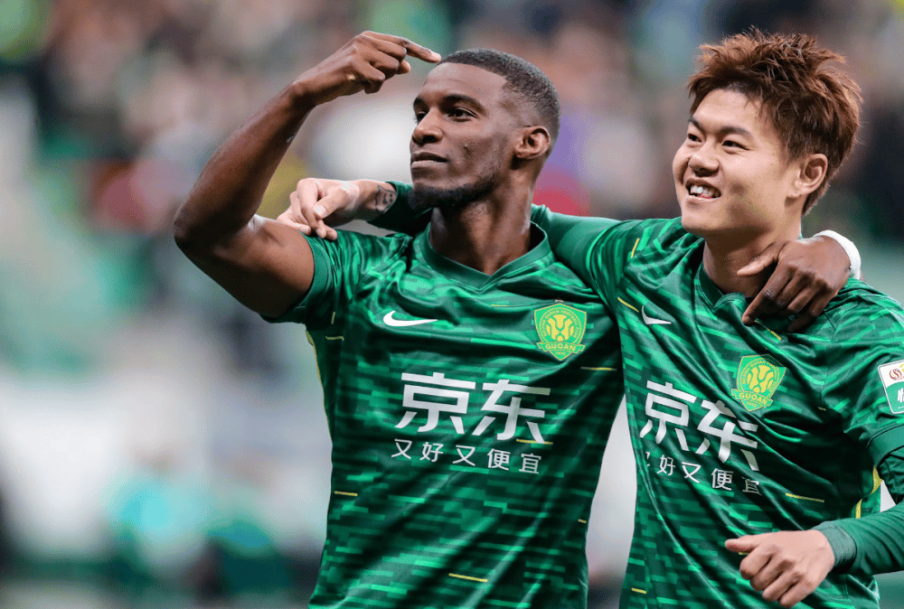 开云体育入口-包含北京国安豪取大胜，继续追赶积分榜头名的词条