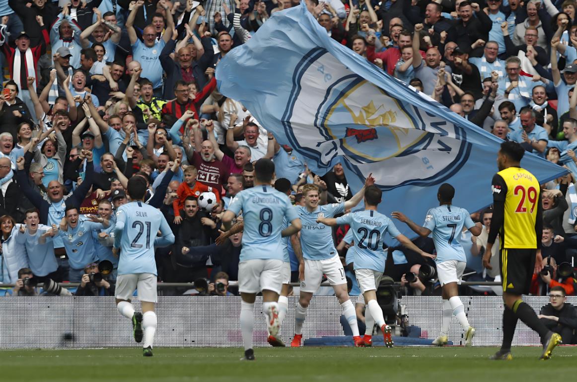 开云体育网页版-曼城大胜富勒姆，继续保持连胜势头