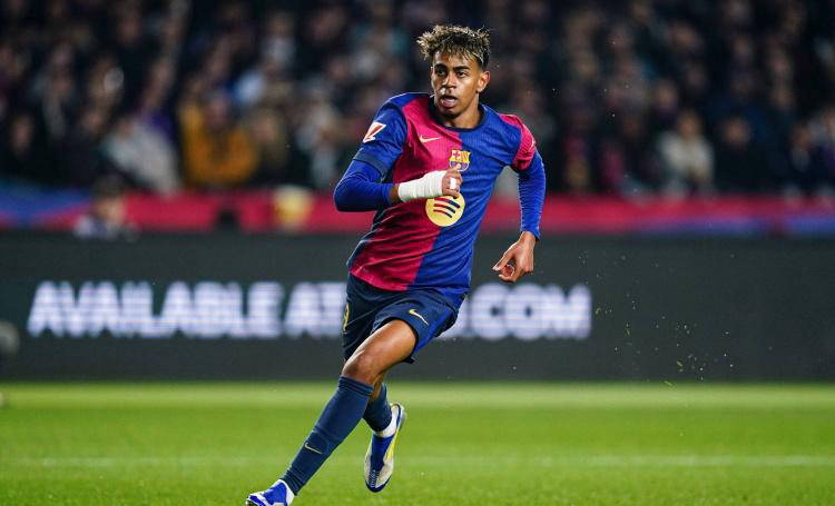 巴萨小将崛起,助球队逆转重返巅峰 巴萨小将崛起,助球队逆转重返巅峰