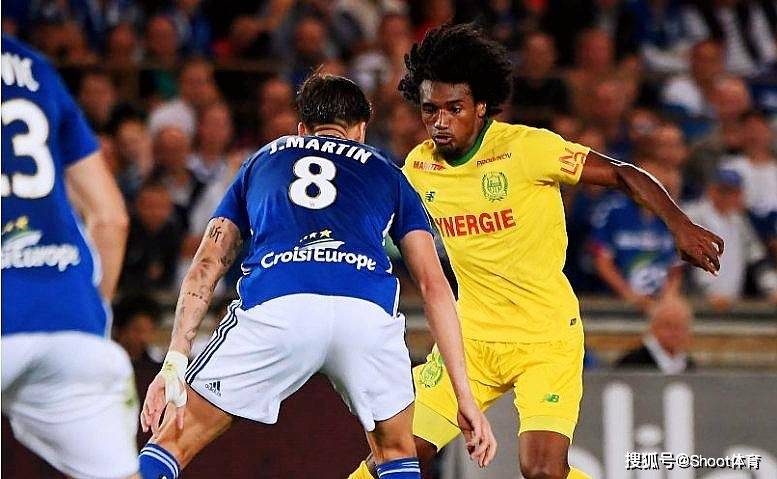 里昂战平南特,换位不改双方激战平分秋色的简单介绍 里昂战平南特,换位不改双方激战平分秋色的简单介绍
