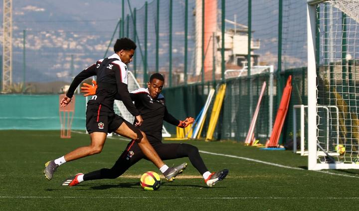 亚眠对阵尼斯,抢夺宝贵三分的简单介绍 亚眠对阵尼斯,抢夺宝贵三分的简单介绍