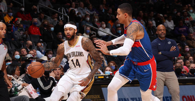 关于调整及时！人客场胜奇才迎来连胜的信息