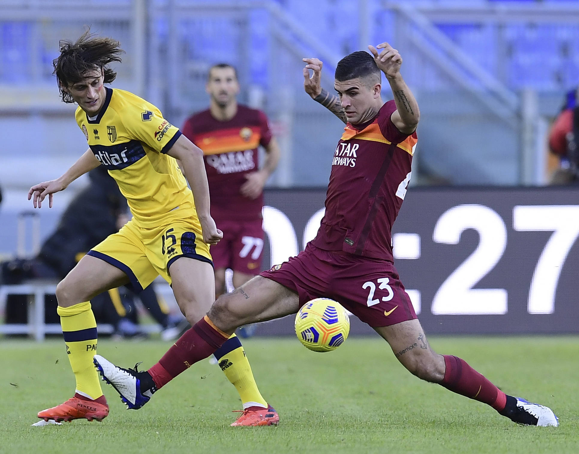 帕尔马球队备战接下来的比赛的简单介绍 帕尔马球队备战接下来的比赛的简单介绍