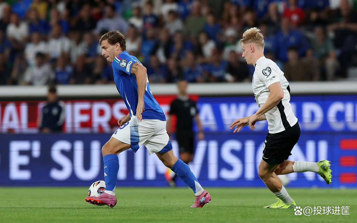 惊心动魄！欧预赛关键一战分出胜负的简单介绍
