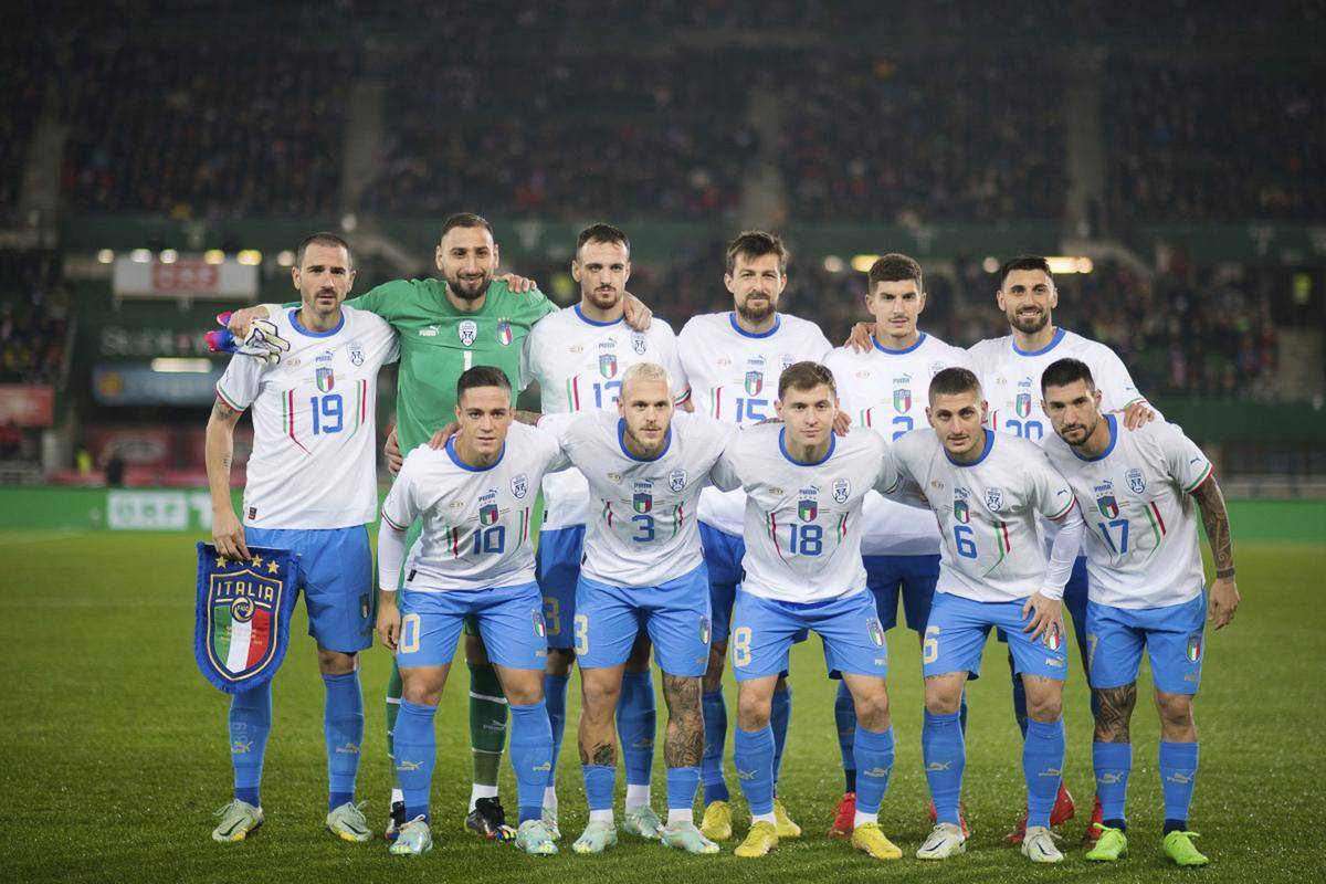 圣马力诺队在欧预赛中取得关键胜利 圣马力诺队在欧预赛中取得关键胜利