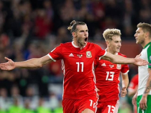 开云体育官方登录入口-威尔士遭遇蓬勃爱尔兰，险胜逆转积分