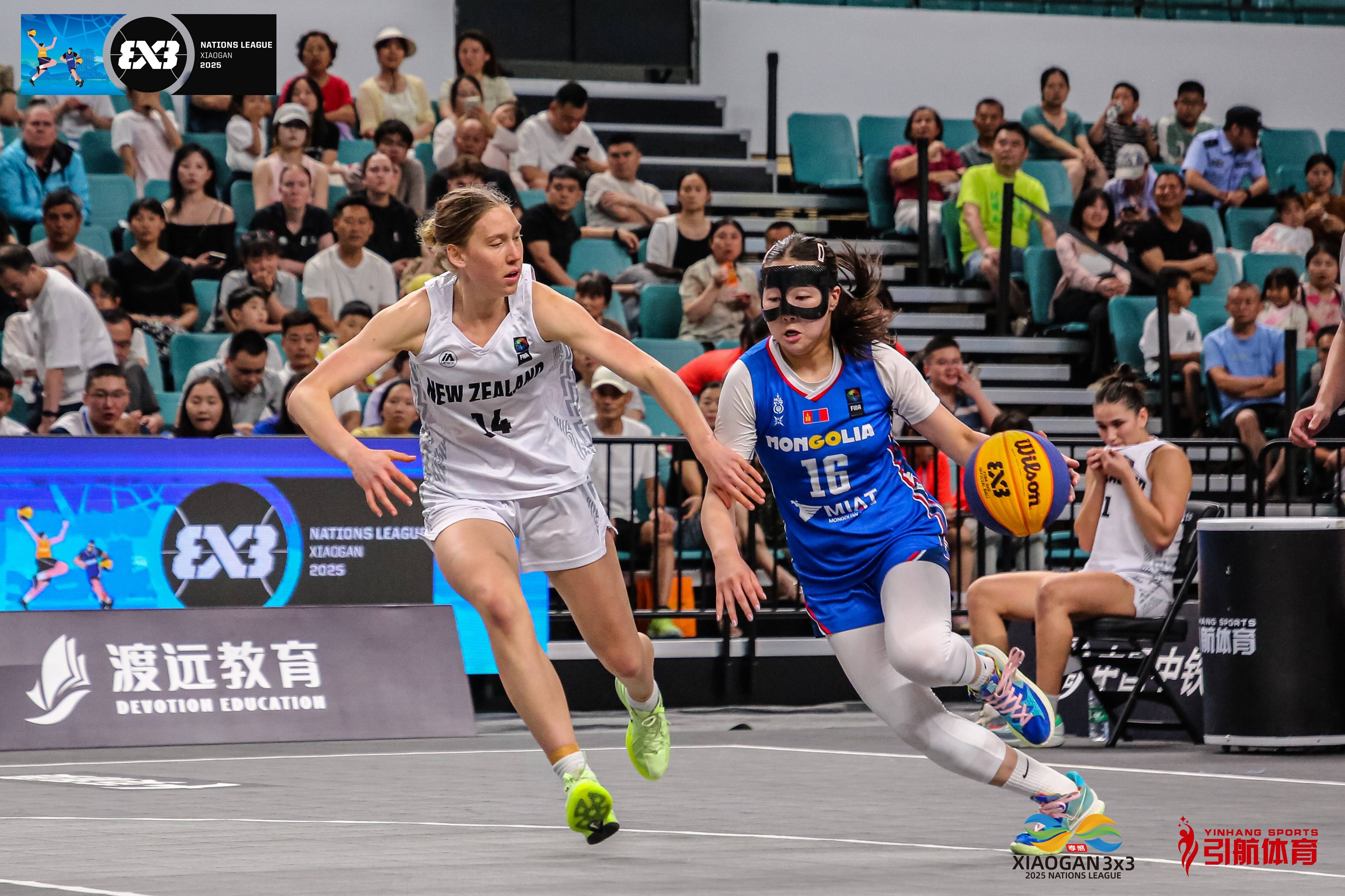 开云体育链接-欧洲女子篮球联赛季后赛战况激烈