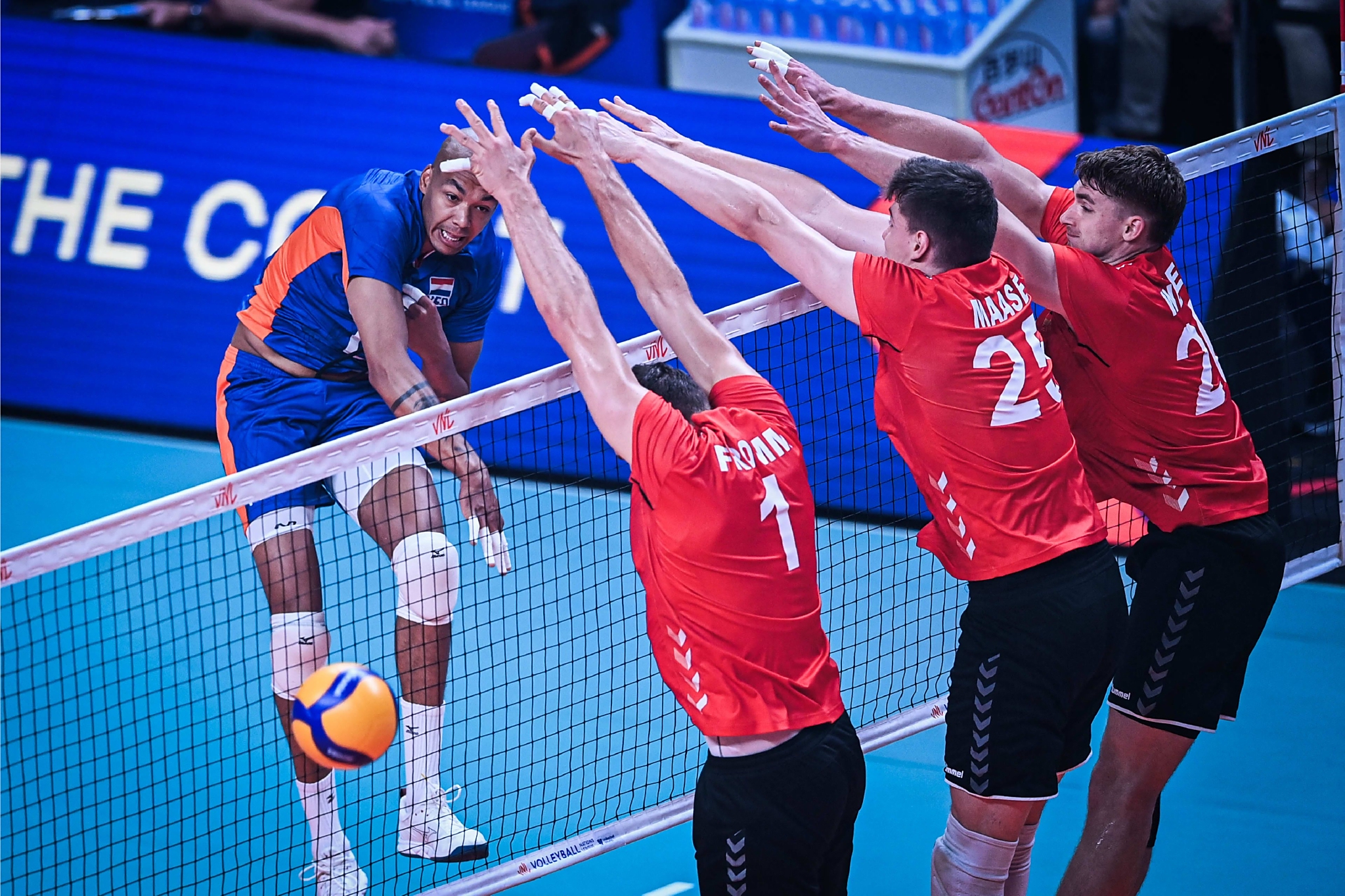 开云体育网页版登录入口-关于荷兰队在国际赛场上斩获胜利！的信息