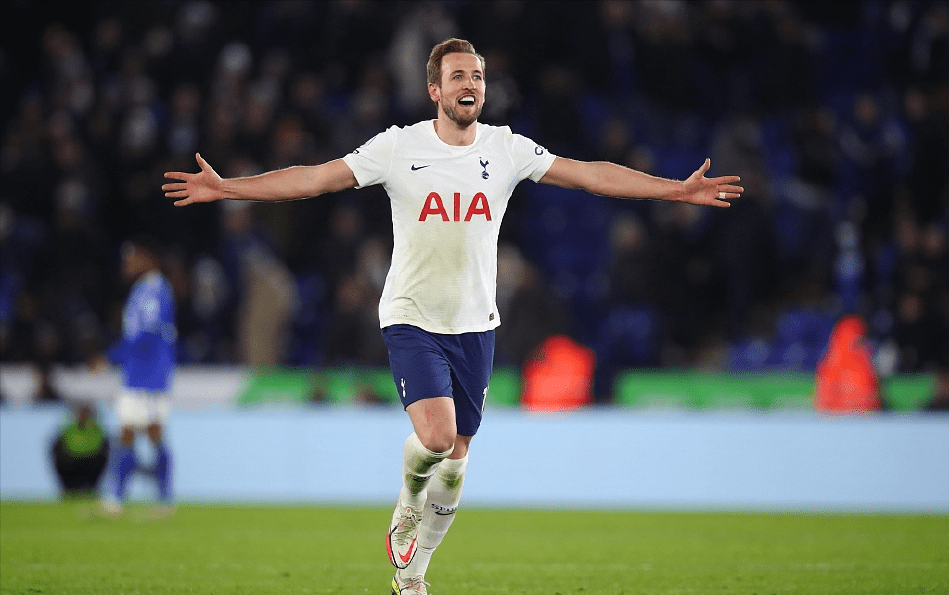 热刺逆转维拉,保住3分宝座的简单介绍 热刺逆转维拉,保住3分宝座的简单介绍