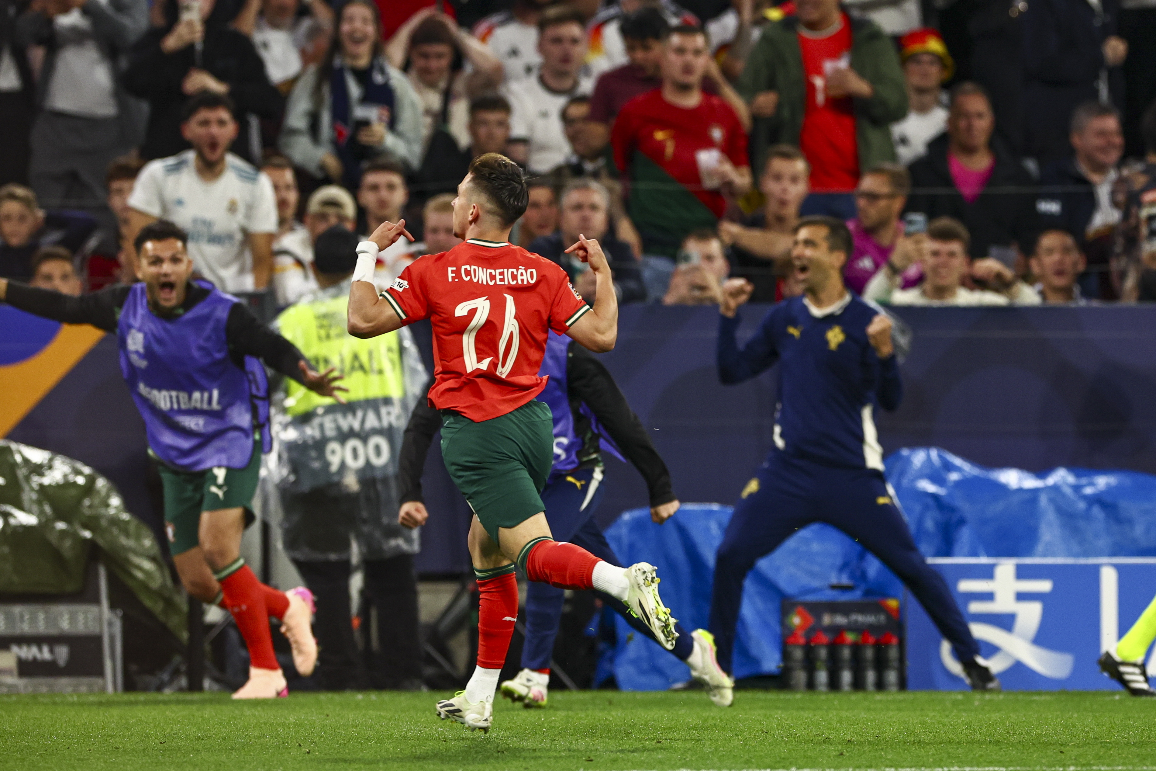 开云体育网页版登录入口-包含葡萄牙大胜，克罗地亚0-3遭遇溃败，欧洲杯前景堪忧的词条