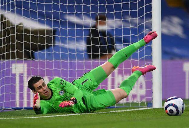 南安普顿主场折戟,惨遭逆转 南安普顿主场折戟,惨遭逆转