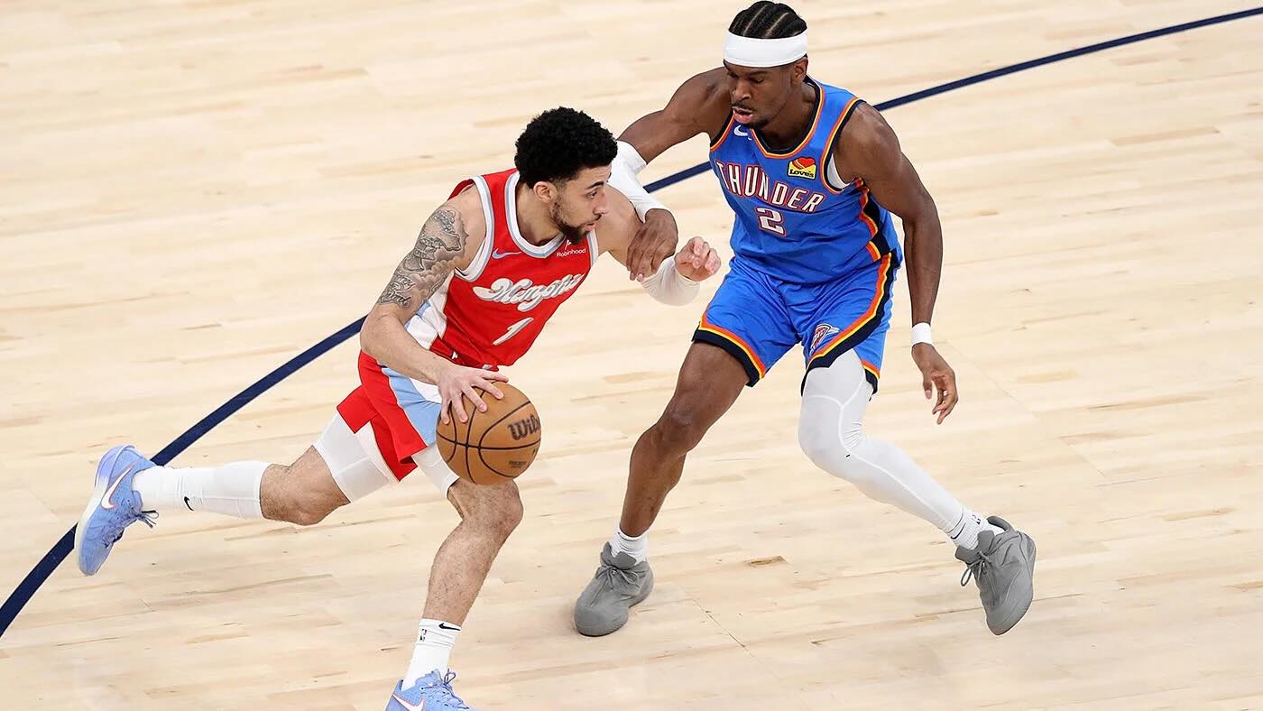 灰熊再度横扫勇士，获得胜利