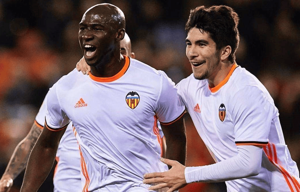 开云体育app-西班牙人输给了实力更强的对手