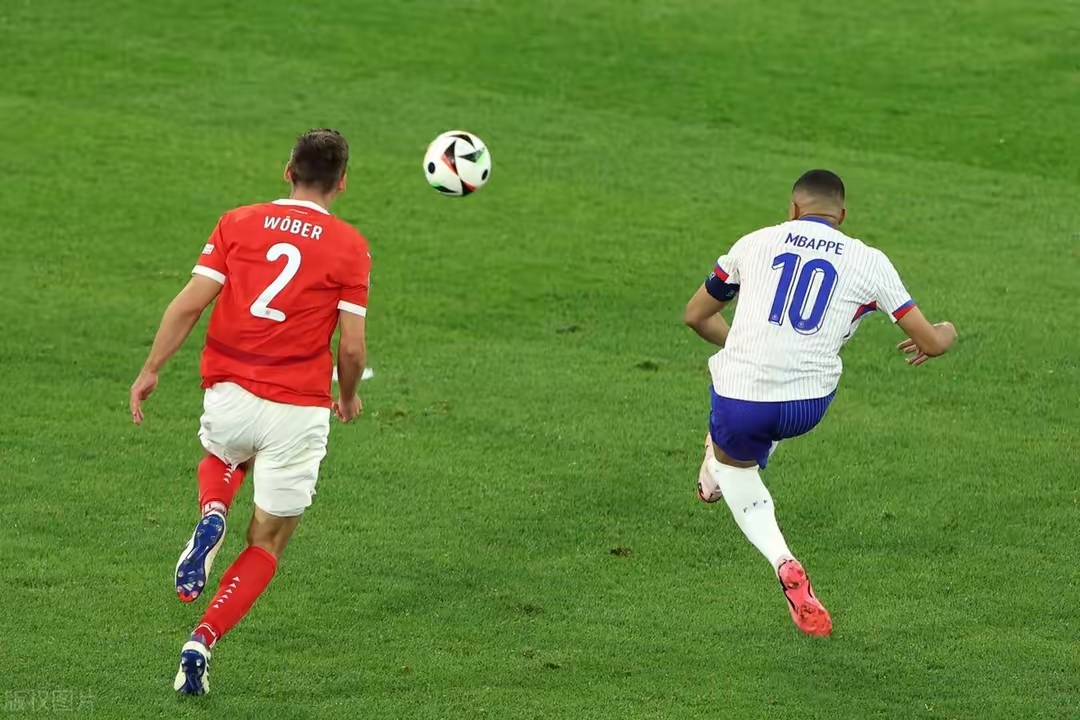 法国面对奥地利,双方展开激烈对抗的简单介绍 法国面对奥地利,双方展开激烈对抗的简单介绍