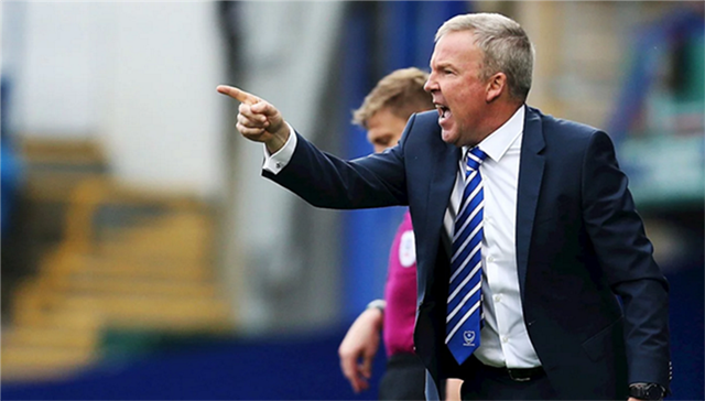 朴茨茅斯队遭遇失利，小组赛提前结束