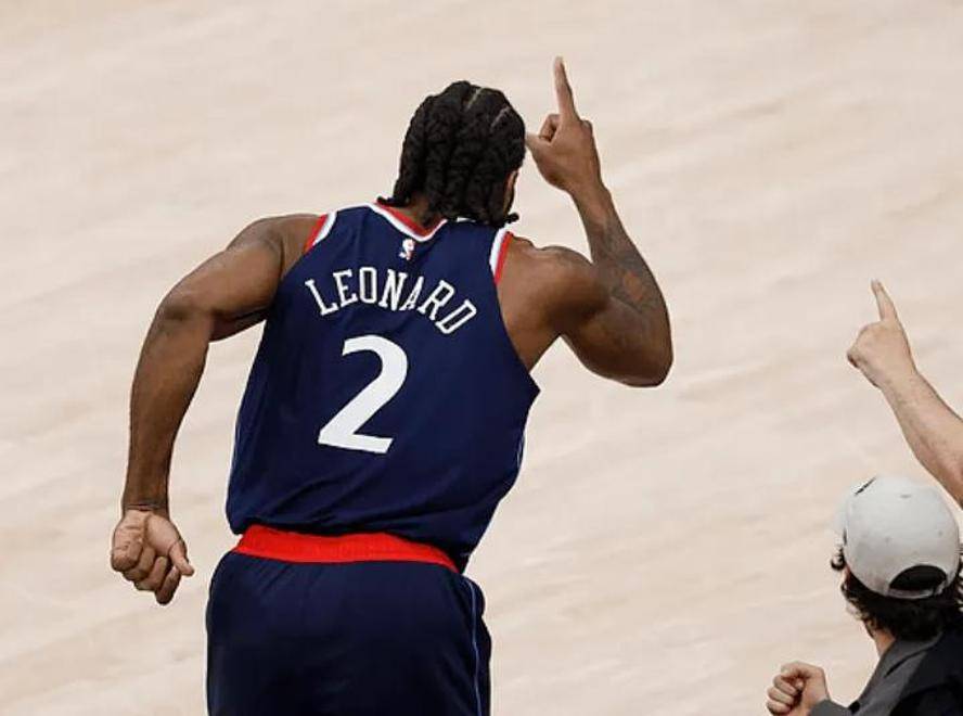 开云体育在线登录-快船全面溃败，惨遭逆袭