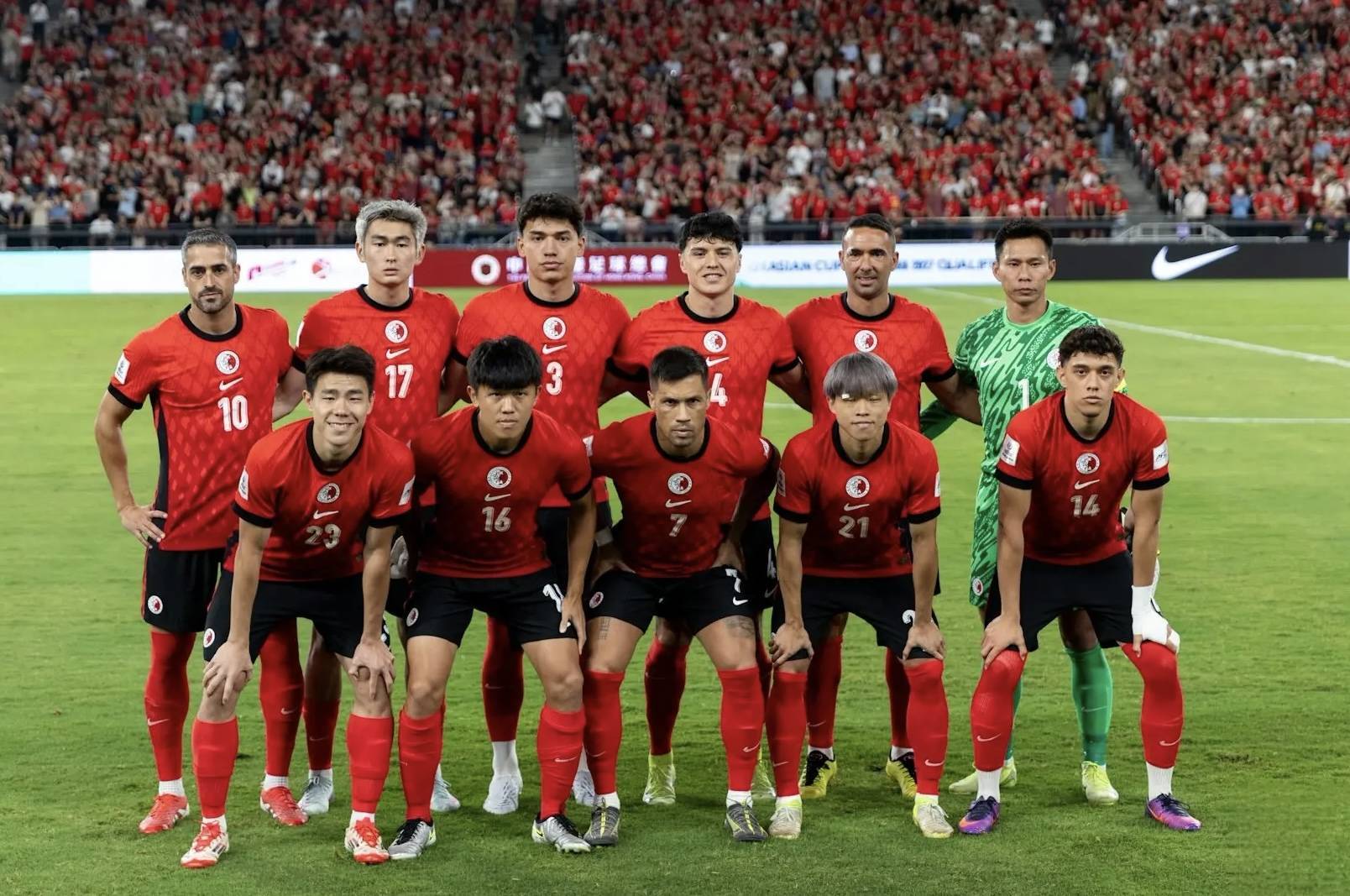 开云体育网页版登录入口-势均力敌！亚洲杯赛场球队实力对比的简单介绍