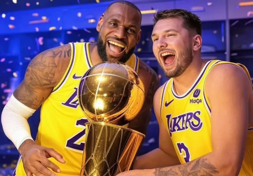 湖人队连胜收官，詹姆斯一人独揽助攻的简单介绍