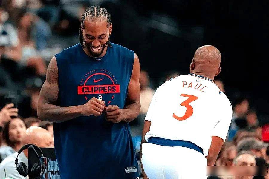 开云体育网站-快船胜灰熊，小卡关键时刻发威的简单介绍