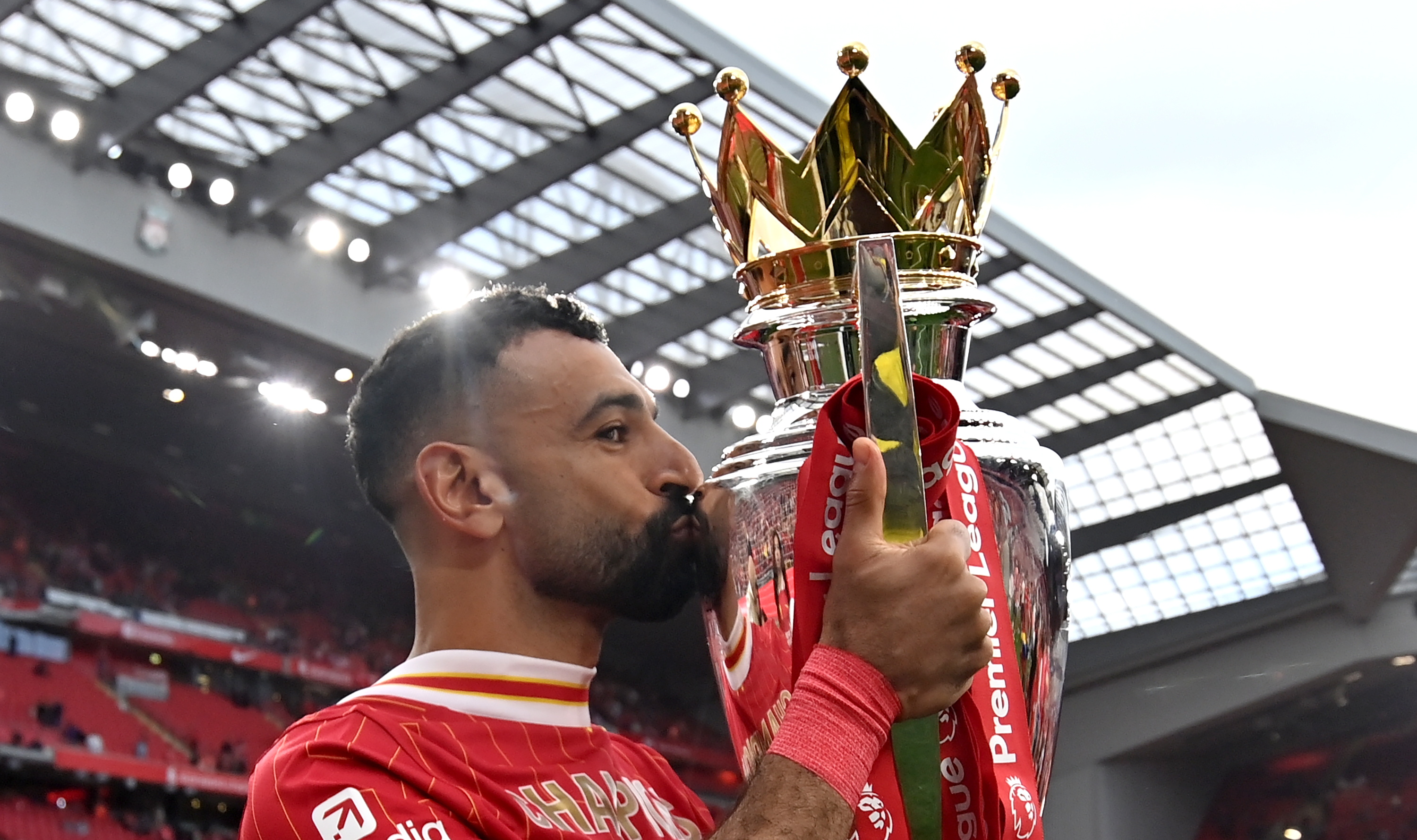 利物浦主场大捷，豪取欧冠关键胜利！