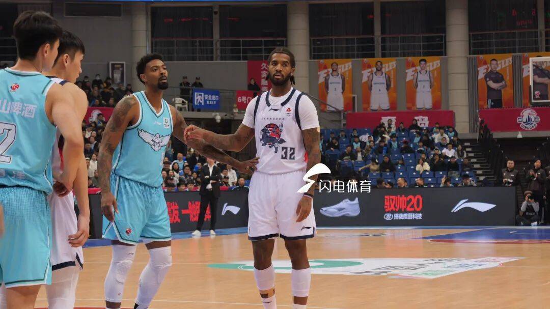 开云体育官网入口-关于山东男篮遭遇三连败，状态堪忧的信息