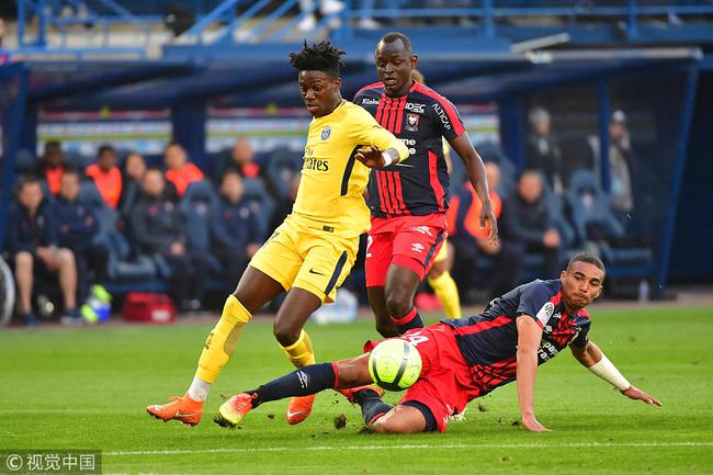 开云体育app下载-关于卡昂客场逼平波尔多，争取保级希望的信息