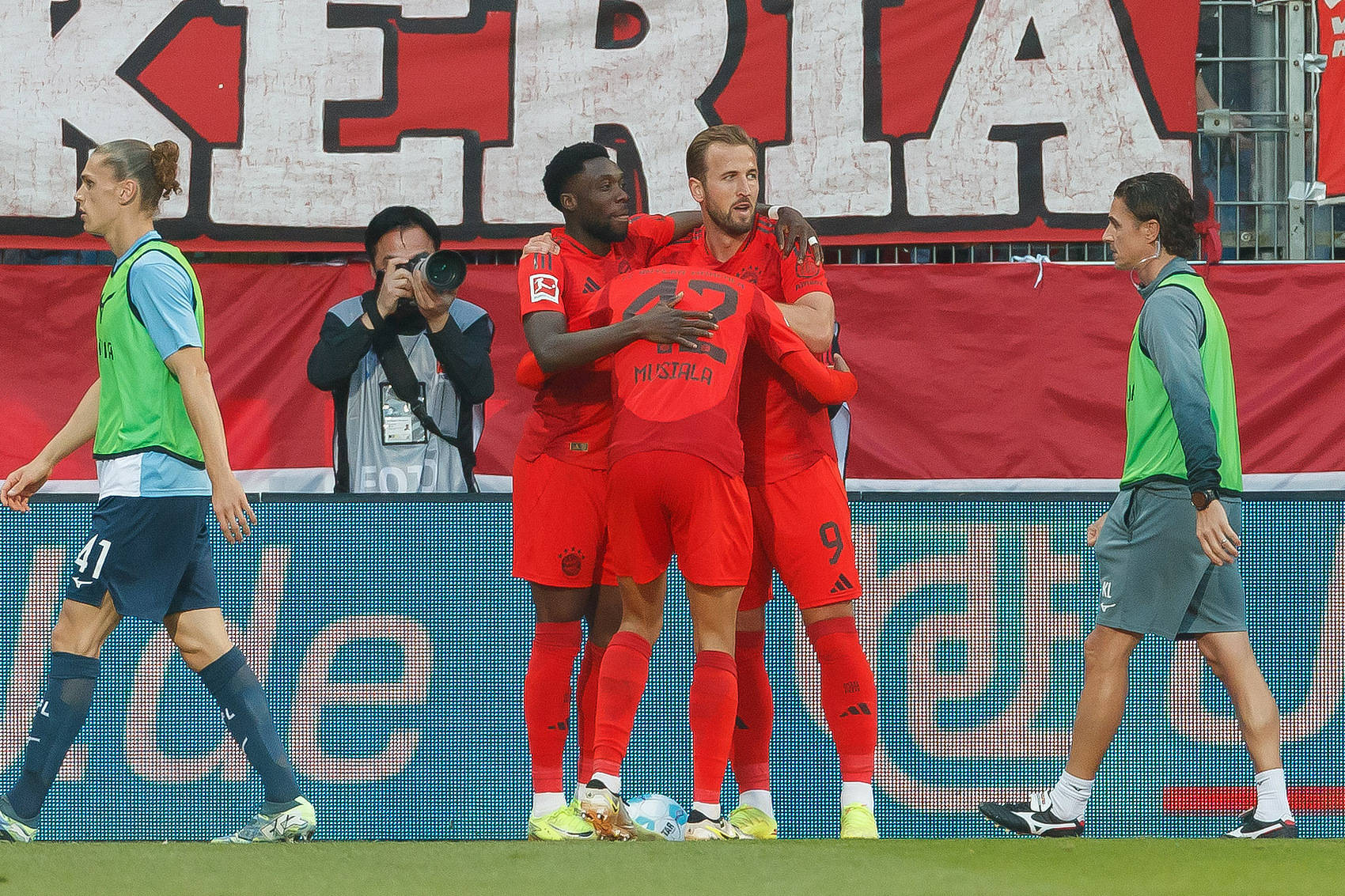 开云体育官网-包含凯恩抢射破门率先取得领先！的词条